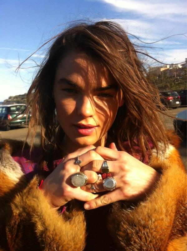 Bambi Northwood-Blyth Bambi Northwood-Blyth