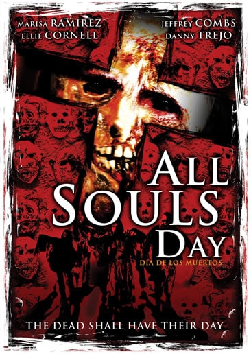 All Souls Day: Dia de los Muertos