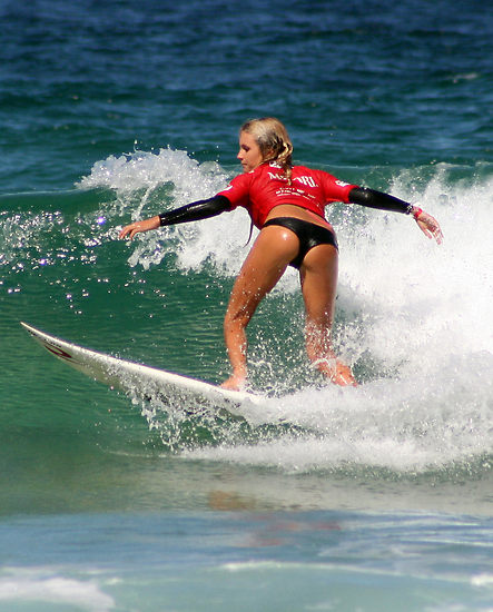 Alana Blanchard Alana Blanchard