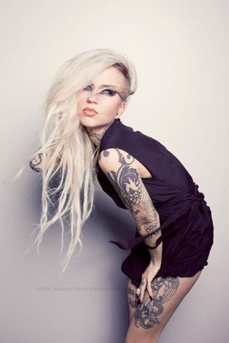 Sara Fabel