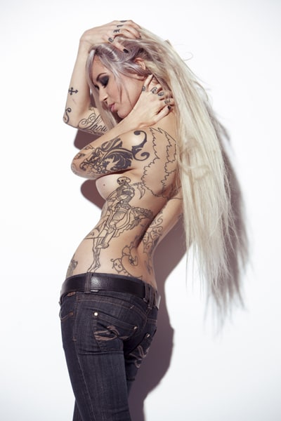 Sara Fabel