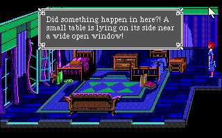 The Colonel's Bequest: a Laura Bow Mystery