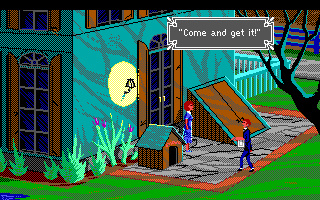 The Colonel's Bequest: a Laura Bow Mystery