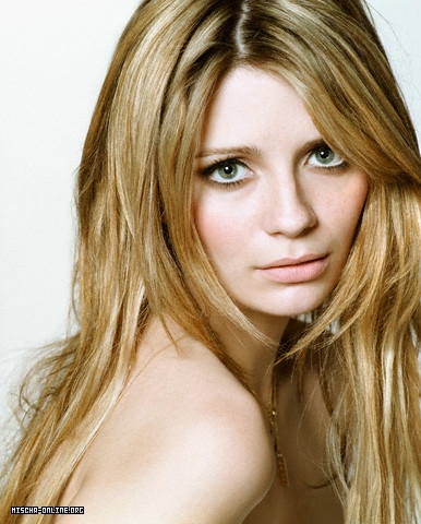 Mischa Barton image