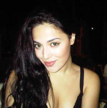 Ioanna Protopappa