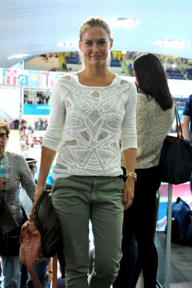 Bar Refaeli