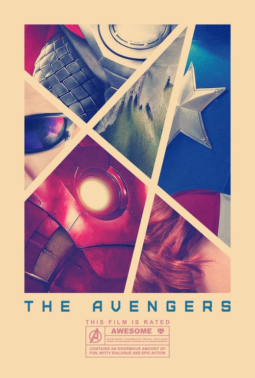 The Avengers