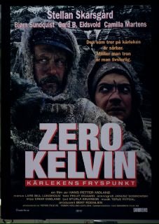 Zero Kelvin