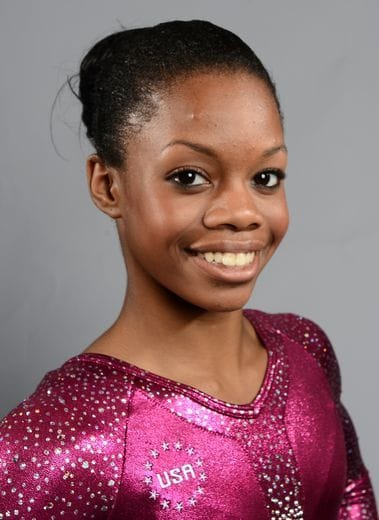 Gabrielle Douglas