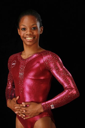 Gabrielle Douglas