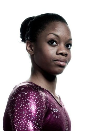 Gabrielle Douglas