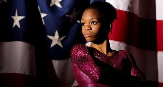 Gabrielle Douglas