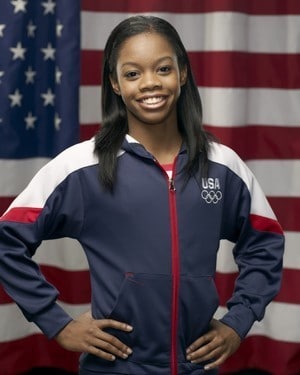 Gabrielle Douglas