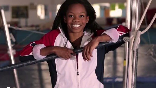 Gabrielle Douglas