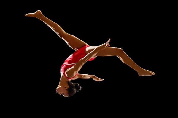 Gabrielle Douglas