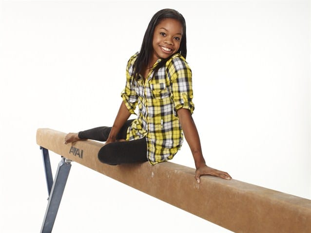 Gabrielle Douglas