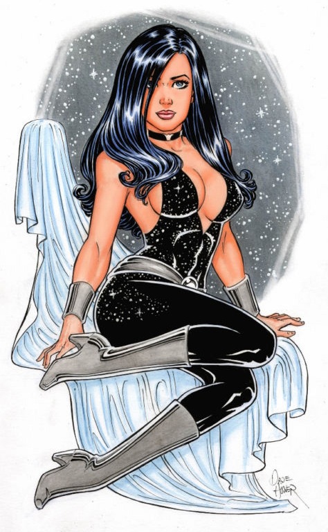 DC Comics DC Comics