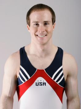Paul Hamm