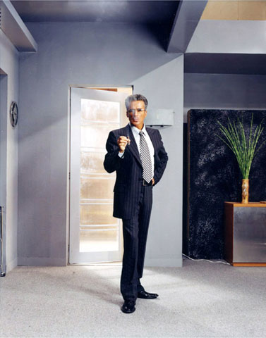 René Casados