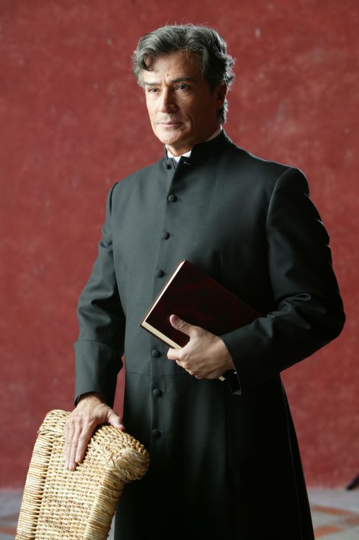 Picture of René Casados