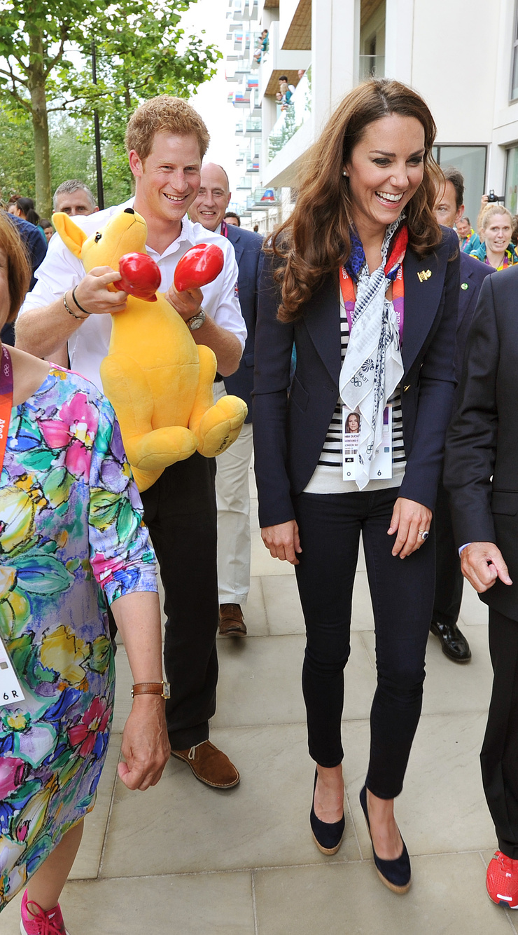 Kate Middleton Kate Middleton