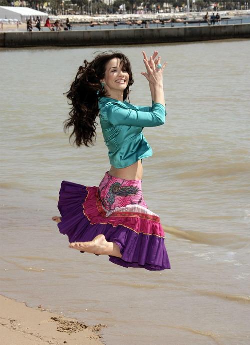 Natalia Oreiro Natalia Oreiro