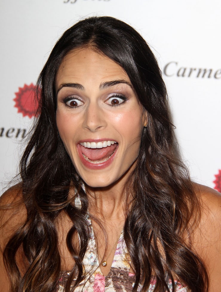 Jordana Brewster Jordana Brewster