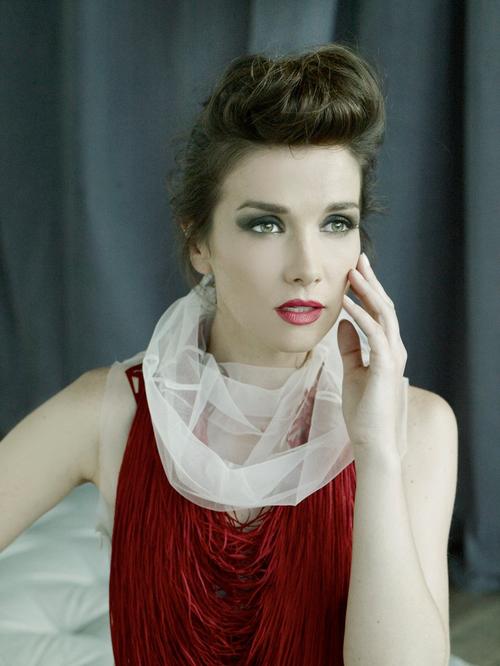 Natalia Oreiro