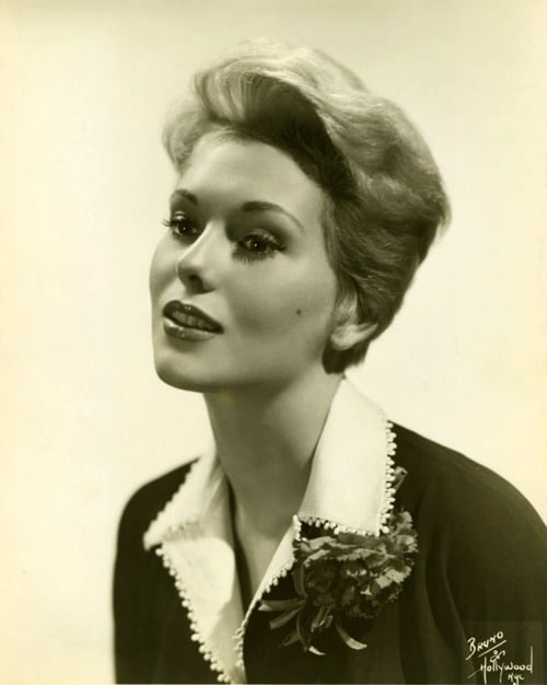 Kim Novak