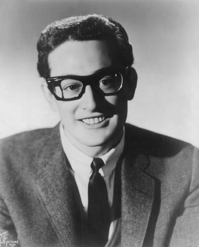 Buddy Holly