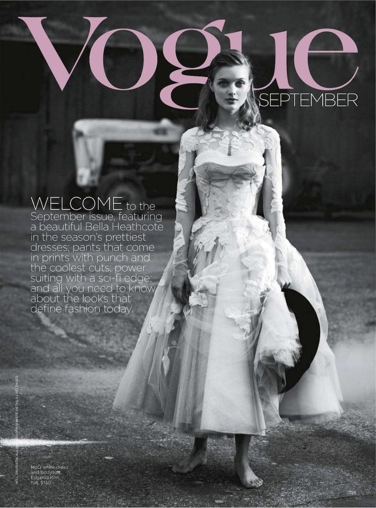 Bella Heathcote Bella Heathcote