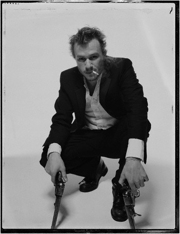 Image of Heath Ledger