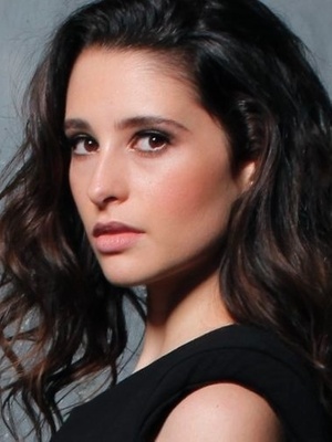 Ana Sophia Folch Ana Sophia Folch