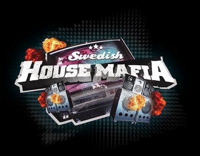 Swedish House Mafia
