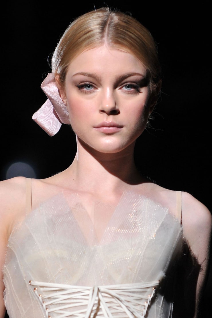 Picture of Jessica Stam