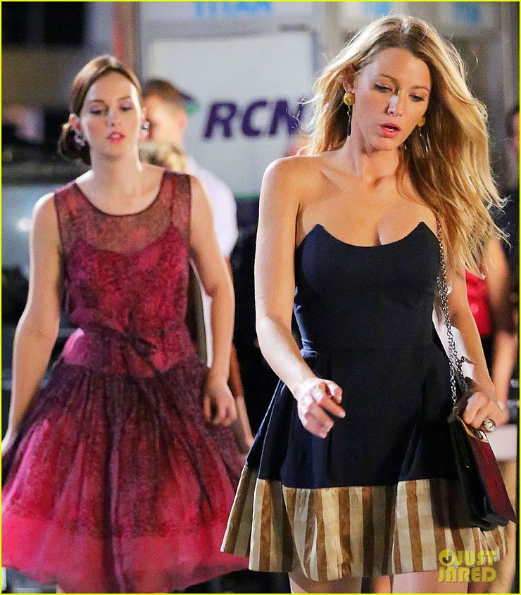Blake Lively