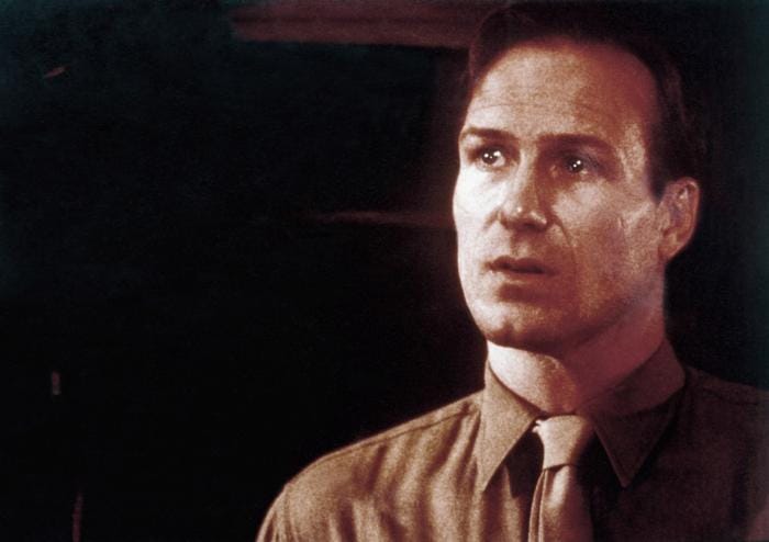 William Hurt