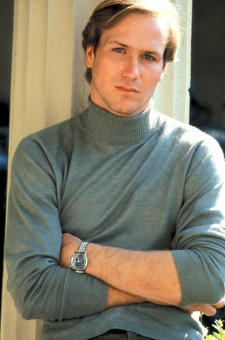 William Hurt