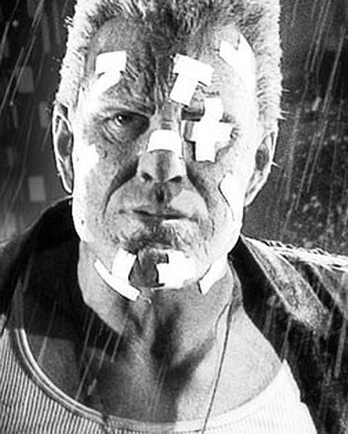 Sin City Sin City