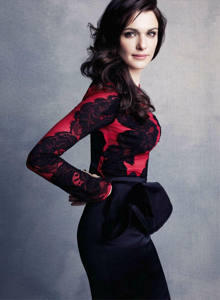 Rachel Weisz Rachel Weisz