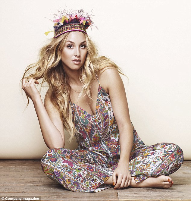Whitney Port Whitney Port