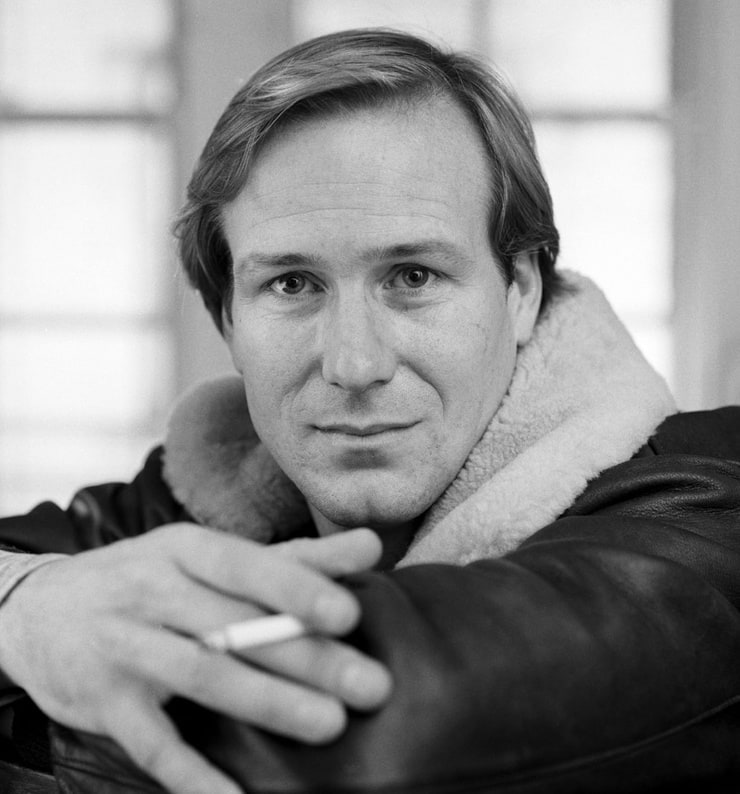 William Hurt