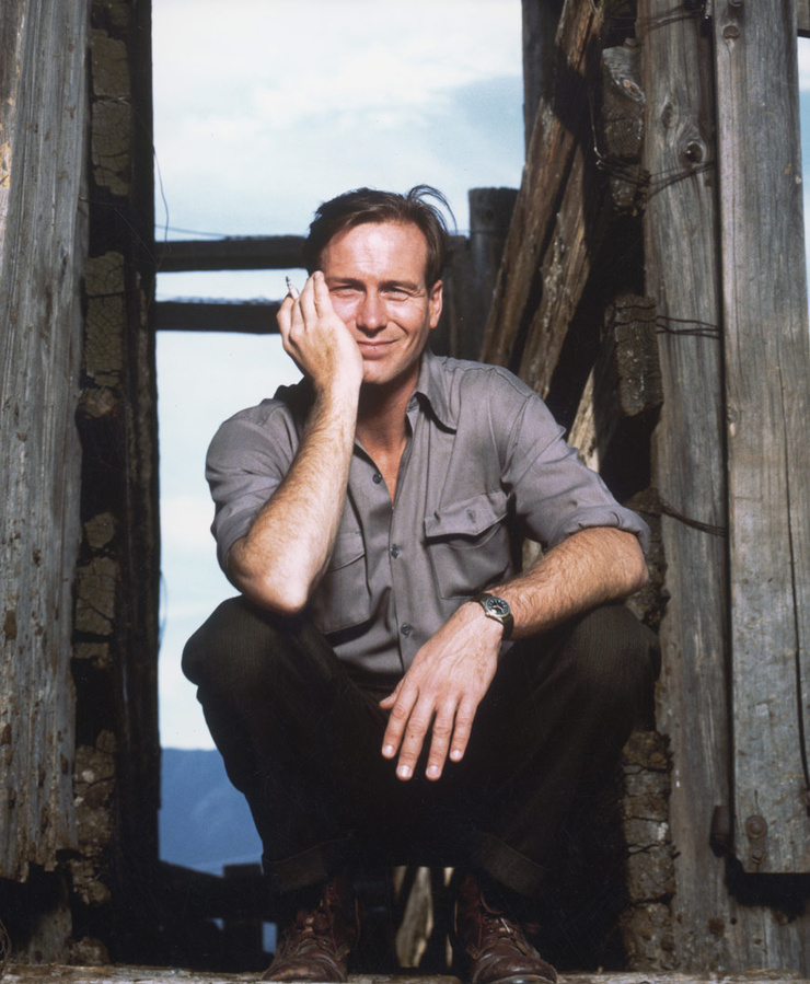William Hurt William Hurt