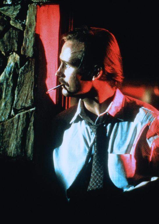 William Hurt William Hurt