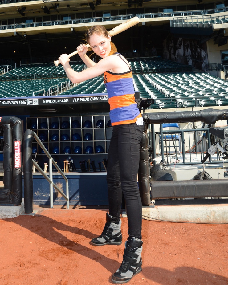 Coco Rocha