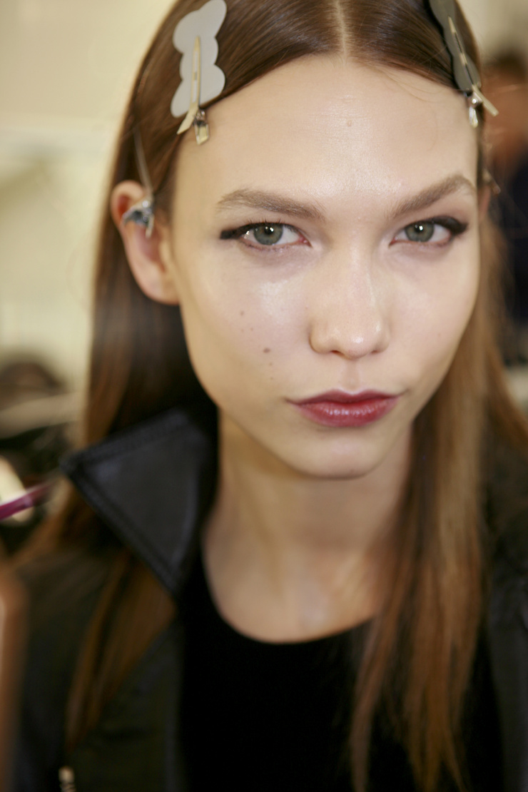 Karlie Kloss Karlie Kloss