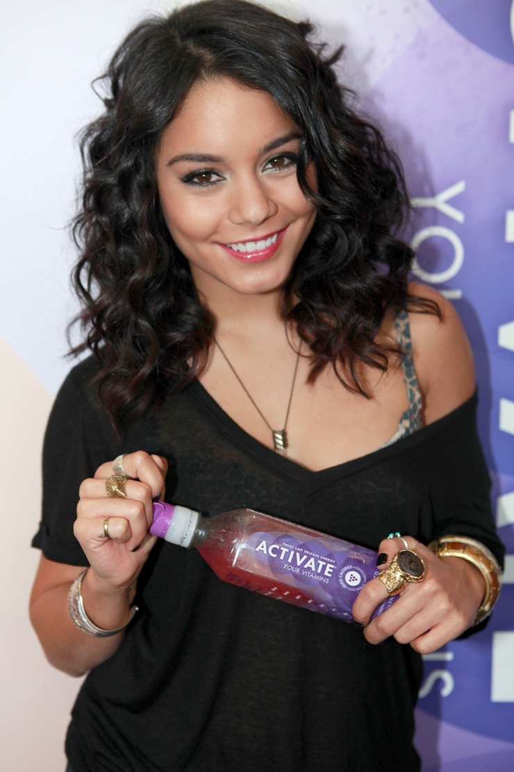 Vanessa Hudgens Vanessa Hudgens