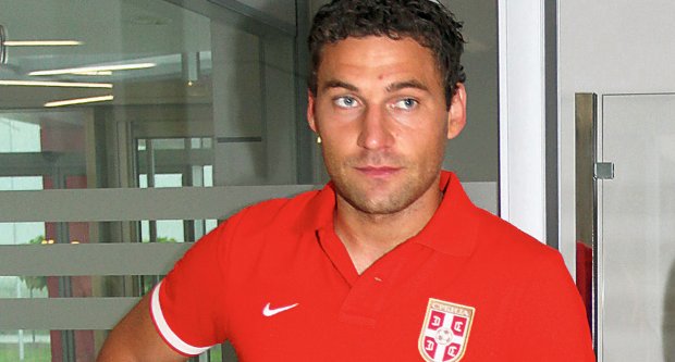 Dusko Tosic