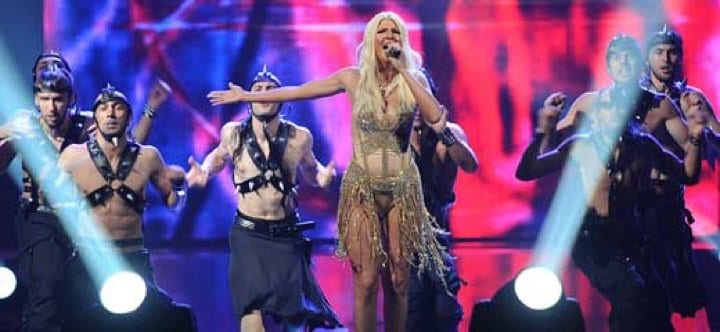 Jelena Karleusa