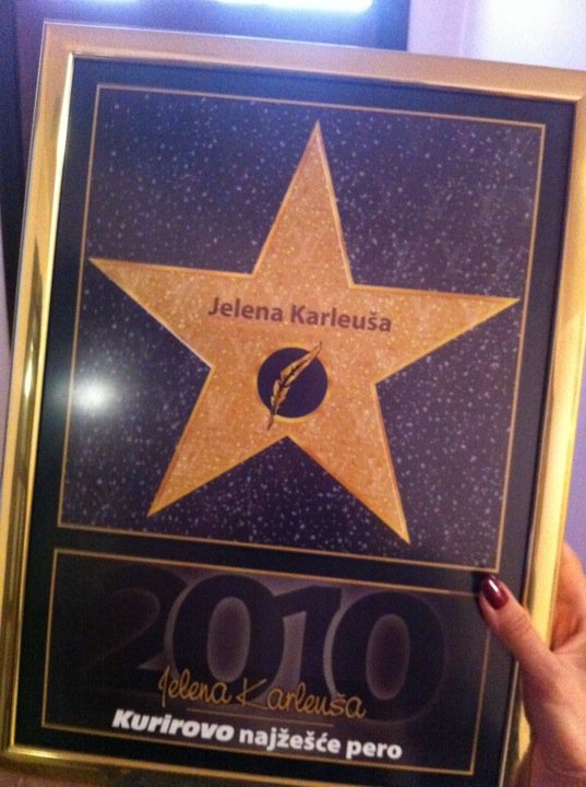 Jelena Karleusa